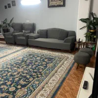 مبل ۹ نفره  ۱۵ میلیون تومان