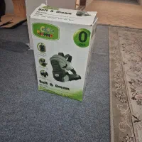 آغوشی نوزاد