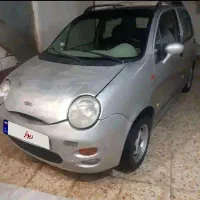 MVM110 مدل 91  (4 سیلندر) ام وی ام ۱۱۰|خودرو سواری و وانت|اهواز, کمپلو شمالی|دیوار