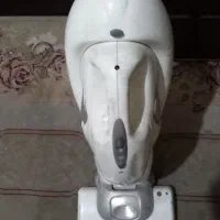 جارو دو در یک مجیک ساخت کره