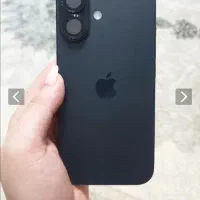 ایفون ۱۶نرمال ریجستر