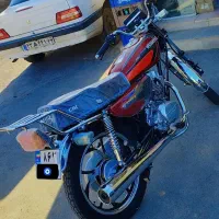 موتور پیشتاز 1404درحد صفر