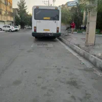 اتوبوس شهری۳۵۵|خودرو سنگین|مشهد, عنصری|دیوار