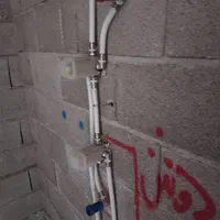 لوله کشی صفرتاصدساختمان نصب پمپ و موتور خانه استخر|خدمات پیشه و مهارت|شهریار, شهریار|دیوار