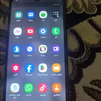 گوشی 10aAS|موبایل|دلند, |دیوار