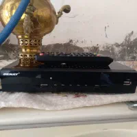 گیرنده تلویزیون دنای