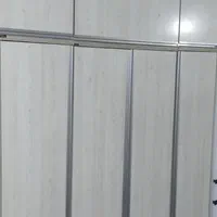 کمد اطلس کمد لباس جالباسی کمد دیواری آماده|جاکفشی، کمد، دراور|نظرآباد, |دیوار