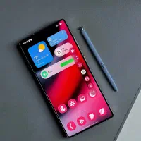 گوشی طرح سامسونگ S25 ویتنامی کپی درجـه یک گارانتی|موبایل|تهران, جمهوری|دیوار