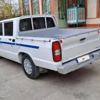 کارادوکابین|خودرو سواری و وانت|لردگان, |دیوار