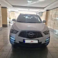 هایما S5 مدل ۱۴۰۳ سفید صفر