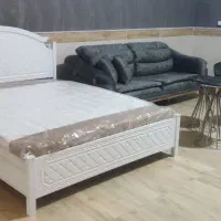 سرویس خواب سناتور|تخت و سرویس خواب|قم, امامزاده ابراهیم|دیوار