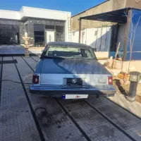 کادیلاک سویل مدل پنجاه و نه فنی عالی