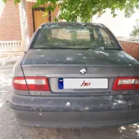 سمند مدل ۸۵