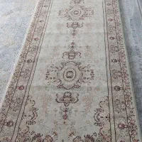 یک جفت فرش ۹ متری همراه کناره ،قالی سلیمان|فرش|بندر ترکمن, |دیوار