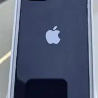 ایفون ۱۳نرمال مشکی