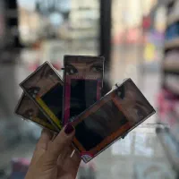 پلت اکستنشن مژه