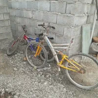 دوچرخه۲۶ قیمت ۲۵۰۰