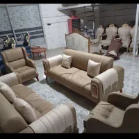 مبل همتا. اقساطی از کارخانه