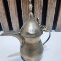 عربی|سماور، چای‌ساز، قهوه‌ساز|اصفهان, باغ زرشک|دیوار