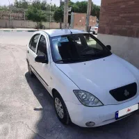 تیبا2مدل 1400بدون رنگ