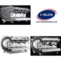 دستگاه اسپرسو ۲ گروپ