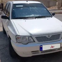 پراید 132