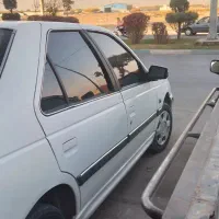 پژو پارس سال مدل ۹۲|خودرو سواری و وانت|فلاورجان, |دیوار