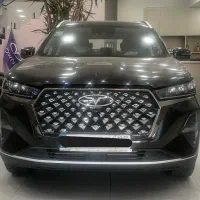 تیگو7پرومکس1405 دو دفرانسیل (AWD) Tiggo7 promax