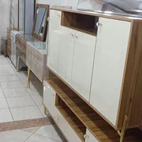 کنسول وکیوم و mdf
