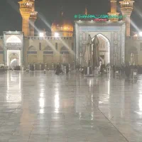 تور ویژه کربلا حرکت هر هفته خدماتvip|تور و چارتر|نظرآباد, رسالت|دیوار