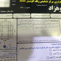 سمند مدل. ۹۰ تمام رنگ|خودرو سواری و وانت|مشهد, شهید معقول|دیوار