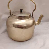 تعدادی ظروفداشپزخانه