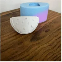 قالب سیلیکونی شمع سازی مخصوص شب یلدا|صنایع دستی و سایر لوازم تزئینی|اردبیل, |دیوار