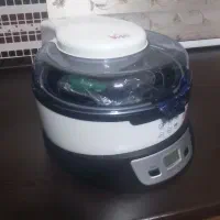 هواپز سرخ کن رژیمی