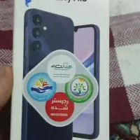 سامسونگ Galaxy A15 با حافظهٔ ۱۲۸ گیگابایت