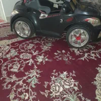 ماشین شارژی