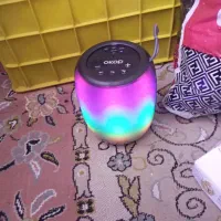 اسپیکر okopفوق با کیفیت آکبند