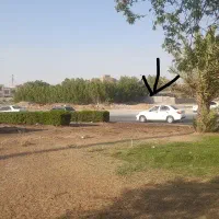 فروش زمین 300متری|فروش زمین و ملک کلنگی|اهواز, کوی صادقیه|دیوار