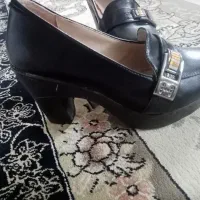 کفش زنانه|کیف، کفش، کمربند|یزد, |دیوار