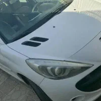 پژو 207 مدل 99 فابریک|خودرو سواری و وانت|فیروزآباد (فارس), |دیوار