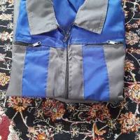 لباس کار سایز L|لباس|زنجان, |دیوار