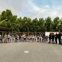 آموزش اسکیت  بزرگسال تضمینی