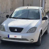 تیبا ۲مدل ۱۴۰۰