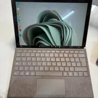 سرفیس surface pro 7|رایانه همراه|نیشابور, فردوس شمالی|دیوار