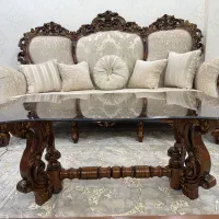 میز عسلی|مبلمان خانگی و میز عسلی|ملایر, |دیوار