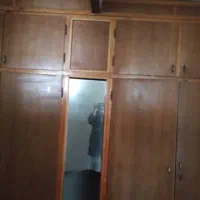 کمد تمیز و آماده فقط ببر نصب کن|جاکفشی، کمد، دراور|ایذه, |دیوار