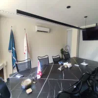 اختیاریه جنوبی۱۰۰ متر سند اداری ۴ اتاق