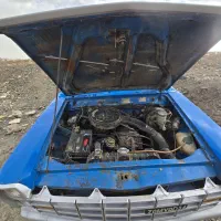 نیسان مدل ۷۲|خودرو سواری و وانت|ملایر, |دیوار