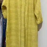 تعدادی مانتو و لباس زنانه سایز ۳۸-۴۰|لباس|اردکان, |دیوار