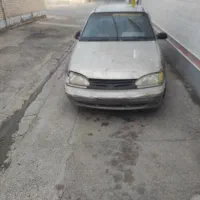 دوو ریسر پسرکره ای